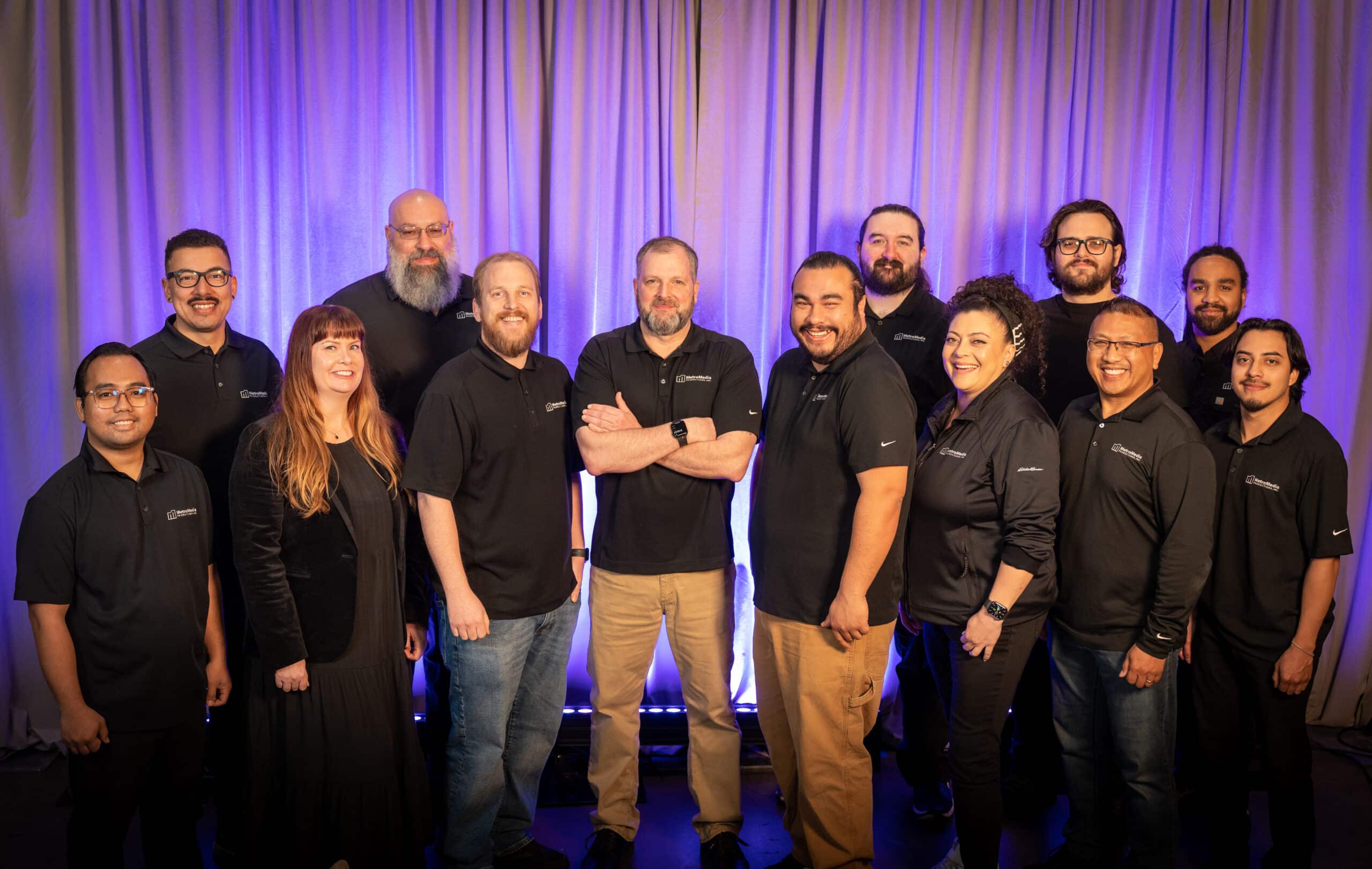 Staff Photo APR 2025 A7407516